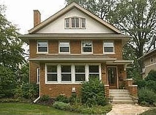 1133 Ashland Ave, Wilmette, IL 60091