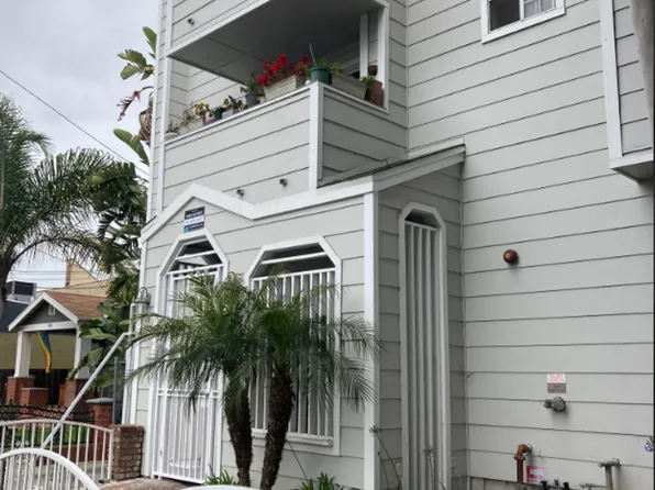 604, 604 Cherry Ave #302, Long Beach, CA 90802