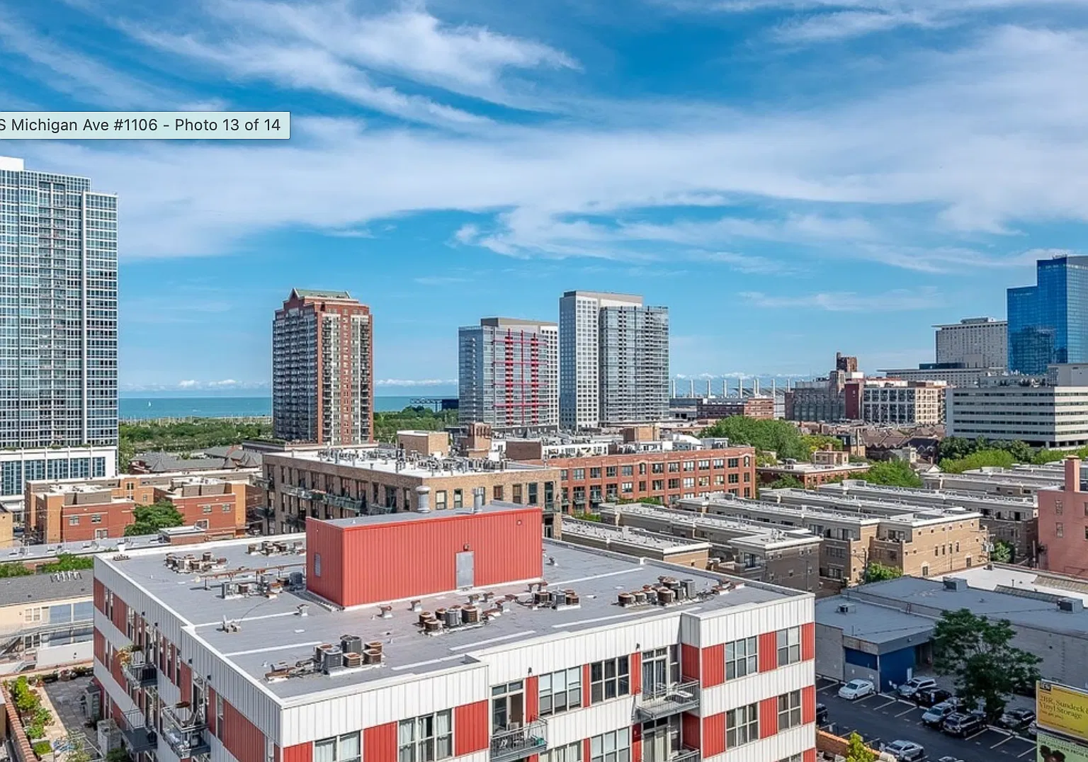 2 bed, 1045 sqft, $1,700 — Photo 3