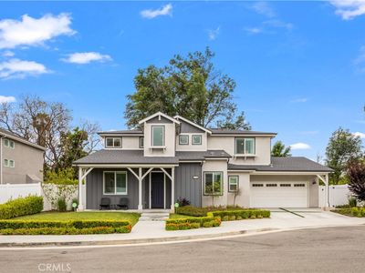 17316 Lemay St, Lake Balboa, CA, 91406