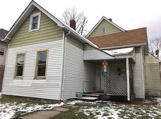 1614 S East St, Indianapolis, IN