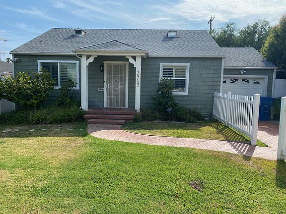 3rd image of 3569 Military Ave