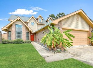 288 Moonraker Dr, Slidell, LA 70458