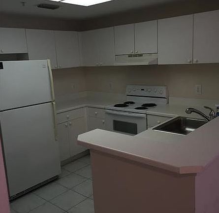 Kitchen will get BRAND NEW Stainless Steel Appliances at mov