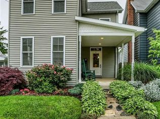 625 North St, Mc Sherrystown, PA 17344