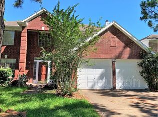 10306 Elk Point Ln, Houston, TX 77064