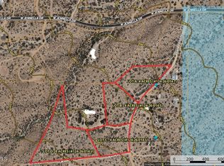 S Via Coyote #C-D-B, Benson, AZ 85602