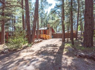 2510 Mesa Trl, Flagstaff, AZ 86005
