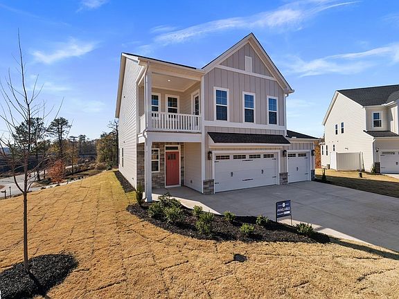 2nd image of 115 Habu Ct Homesite 5