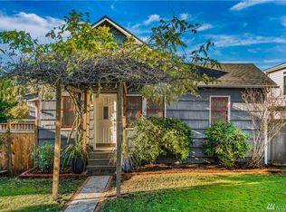 4735 47th Ave SW, Seattle, WA 98116