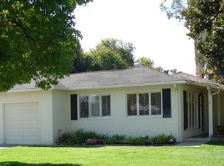 13145 Heath St, Saratoga, CA