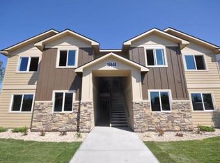 3010 W Acarrera Ln, Meridian, ID 83642