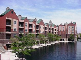 403 W Vermont St APT 463, Indianapolis, IN 46202