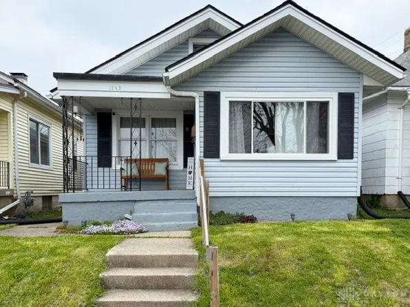 1849 Suman Ave, Dayton, OH 45403