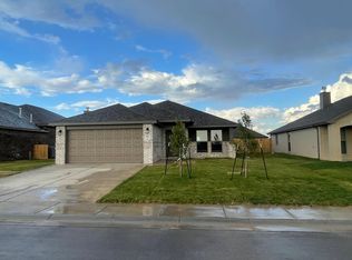 7905 Bellamy Dr, Amarillo, TX 79119