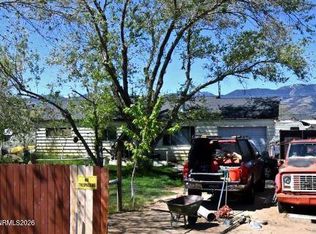 2035 Rabbit Dr, Washoe Valley, NV 89704
