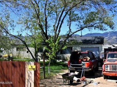 2035 Rabbit Dr, Washoe Valley, NV, 89704