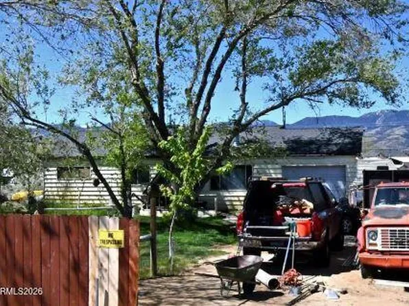 2035 Rabbit Dr, Washoe Valley, NV 89704
