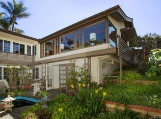 27 N La Senda Dr, Laguna Beach, CA 92651