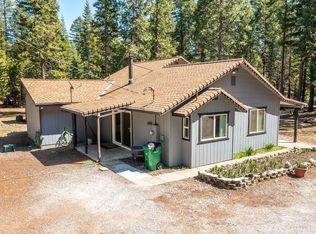 8381 Lost Mill Rd, Shingletown, CA 96088
