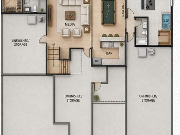 3rd image of 8330 Simla Way