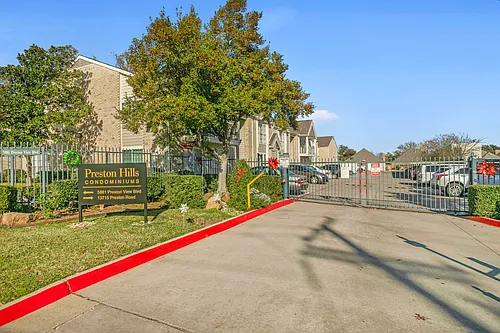5881 Preston View Blvd #202 Photo 1