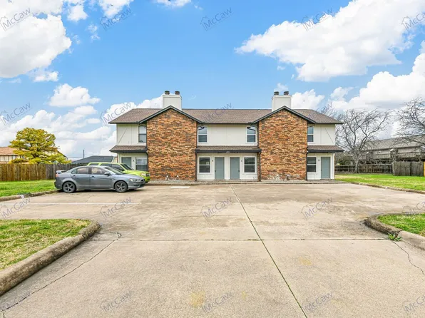 207 Pate Orr Rd N APT C, Keller, TX 76248