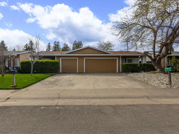 3820-3822 E Westporter Dr, Sacramento, CA 95826