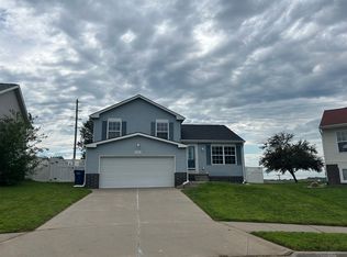 14511 S 25th Avenue Cir, Bellevue, NE 68123