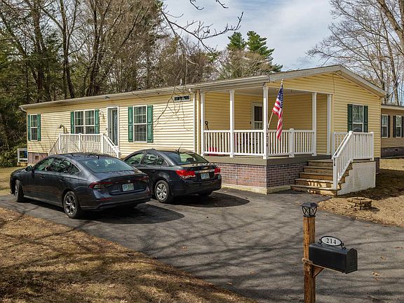 2nd image of 214 Robin Hood Drive
