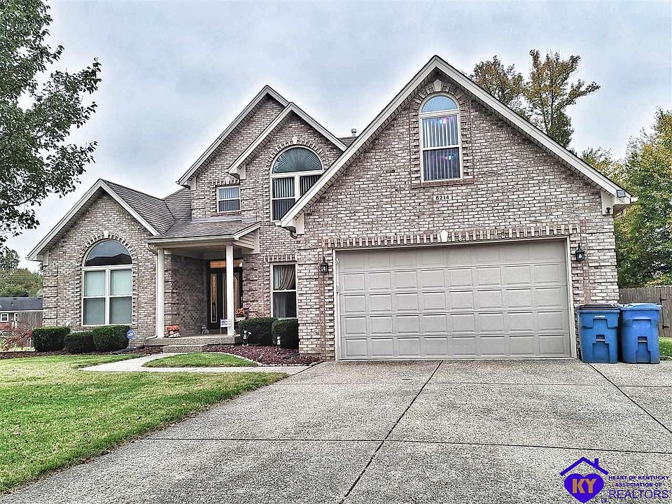 1st image of 8214 Granwood Ln