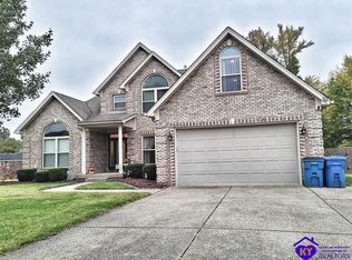 8214 Granwood Ln, Louisville, KY 40258