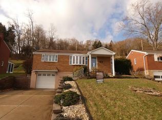 888 Joan Dr, North Versailles, PA