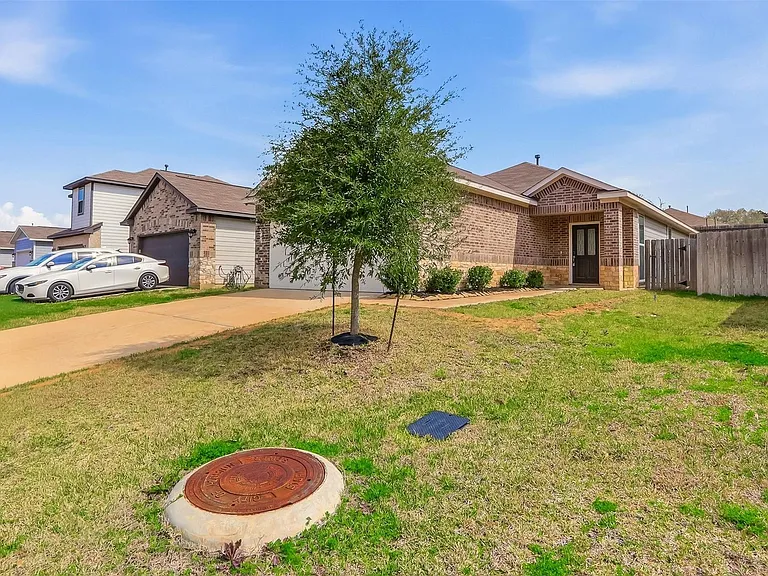 25722 Hickory Pecan Trl — Photo 25