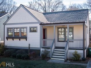 1425 Sargent Ave, Atlanta, GA 30316