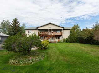 111 S Yellowstone Ave APT 2, Bozeman, MT 59718