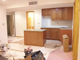 Rented by New York Residence