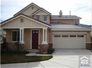 24953 Pine Creek Loop, Corona, CA 92883