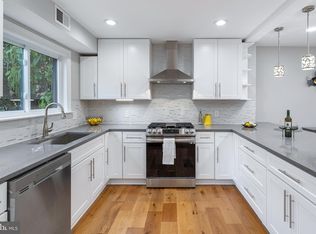 1354 Rittenhouse St NW, Washington, DC 20011