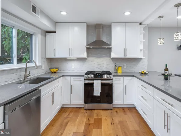 1354 Rittenhouse St NW, Washington, DC 20011