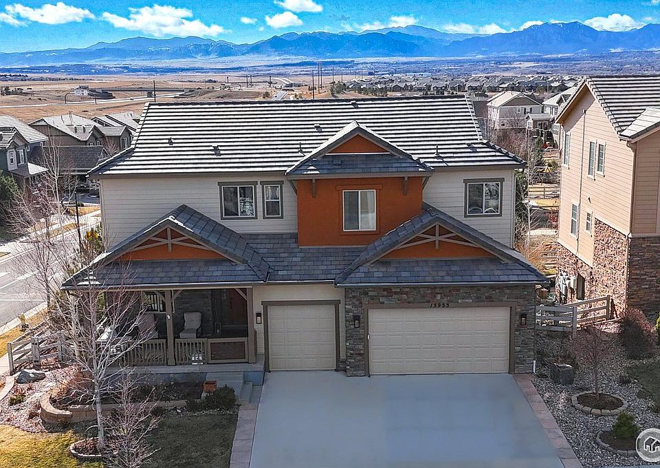 1st image of 15955 Humboldt Peak Dr