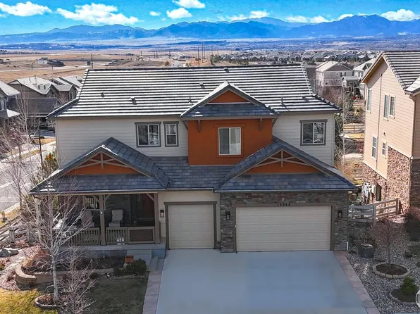 15955 Humboldt Peak Dr, Broomfield, CO 80023