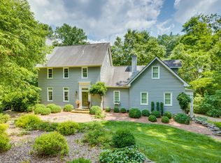 150 Pinestraw Rdg, Greeneville, TN 37745