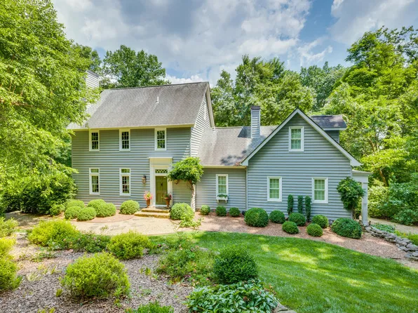 150 Pinestraw Rdg, Greeneville, TN 37745