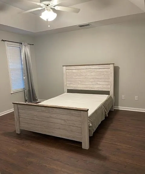 8402 Ivy Mill Way — Photo 1