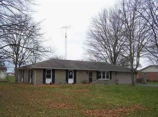 118 Merrie Ln, Pitsburg, OH 45358