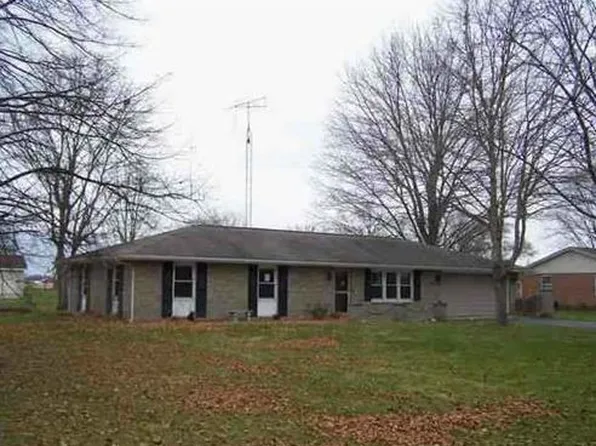 118 Merrie Ln, Pitsburg, OH 45358