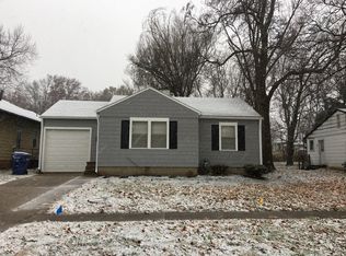 721 Meade St, Brookfield, MO 64628