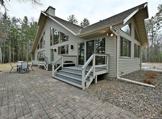 N12782 Gilmore Dr, Minong, WI 54859