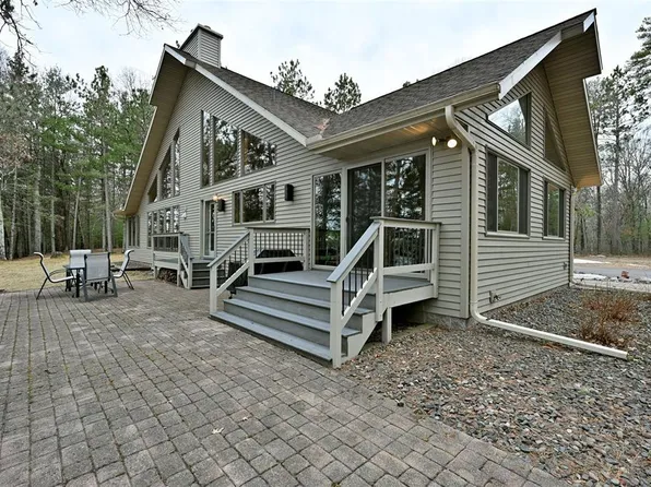 N12782 Gilmore Drive, Minong, WI 54859